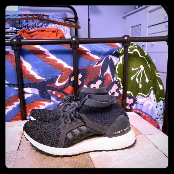 ❤️ adidas ultra boost X - Picture 2 of 5